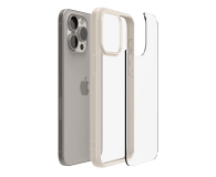 Spigen Ultra Hybrid do Iphone 15 Pro Natural Titanium - 1346700 - zdjęcie 3